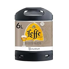 Perfectdraft leffe blonde for sale  Delivered anywhere in UK