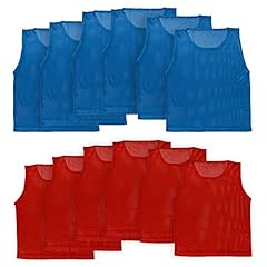 Athllete litemesh pinnies for sale  Delivered anywhere in USA 