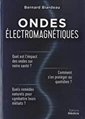 Ondes électromagnétiques d'occasion  Livré partout en France