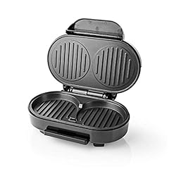 Pro hamburger maker for sale  Delivered anywhere in UK