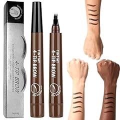 2pc microblading eyebrow for sale  Delivered anywhere in USA 