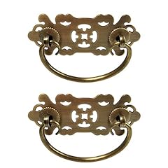 Tiazza 2pcs antique for sale  Delivered anywhere in UK