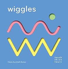 Touchthinklearn wiggles gebraucht kaufen  Wird an jeden Ort in Deutschland