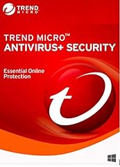 Trend micro antivirus gebraucht kaufen  Wird an jeden Ort in Deutschland