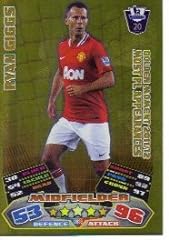 Match attax 2011 for sale  Delivered anywhere in UK