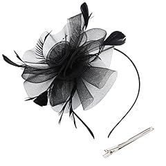 Jodsen fascinator hat for sale  Delivered anywhere in UK