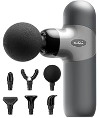 Mini massage gun for sale  Delivered anywhere in UK