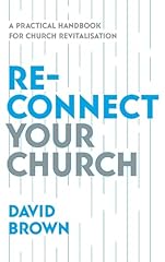 Reconnect your church gebraucht kaufen  Wird an jeden Ort in Deutschland