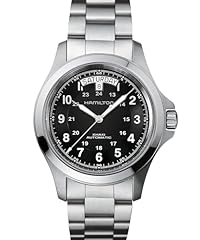 Hamilton orologio analogico usato  Spedito ovunque in Italia 