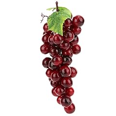 Herchr artificial grapes for sale  Delivered anywhere in UK