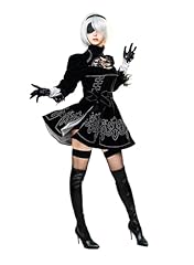 Osias costume cosplay usato  Spedito ovunque in Italia 