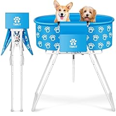 Tmkit dog bathtub for sale  Delivered anywhere in USA 