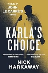 Karla choice reads for sale  Delivered anywhere in UK