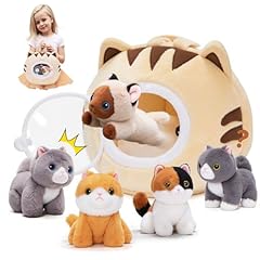 Ouozzz cat stuffed for sale  Delivered anywhere in USA 