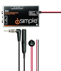 Isimple is31 antenna for sale  Delivered anywhere in USA 