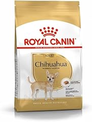 Royal canin chihuahua usato  Spedito ovunque in Italia 