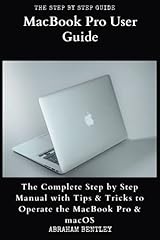 Macbook pro user for sale  Delivered anywhere in USA 