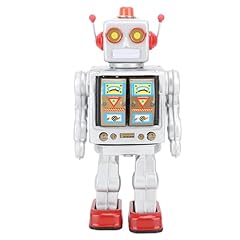Pergar robot giocattolo usato  Spedito ovunque in Italia 