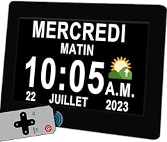 Véfaîî amélioré alarmes d'occasion  Livré partout en France