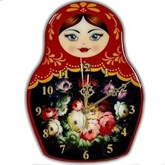 Stp goods matreshka for sale  Delivered anywhere in USA 