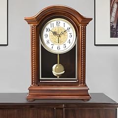Orologio camino pendolo usato  Spedito ovunque in Italia 