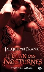 Clan nocturnes tome d'occasion  Livré partout en France