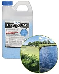 Crystal blue copper for sale  Delivered anywhere in USA 