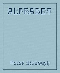 Alphabet d'occasion  Livré partout en France