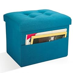 Docvania ottoman storage for sale  Delivered anywhere in USA 