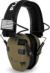 Electronic ear protection for sale  Delivered anywhere in USA 