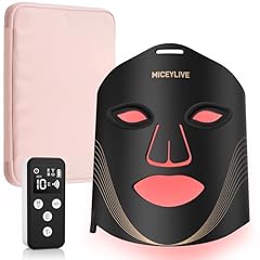 Miceylive led maske gebraucht kaufen  Wird an jeden Ort in Deutschland