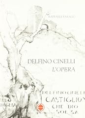 Delfino cinelli. opera d'occasion  Livré partout en Belgiqu