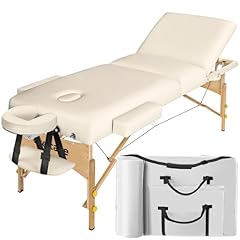 Tectake table massage d'occasion  Livré partout en France