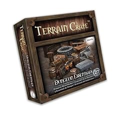 Mantic terrain crate for sale  Delivered anywhere in UK