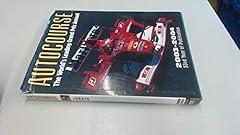 Autocourse 2003 2004 for sale  Delivered anywhere in UK