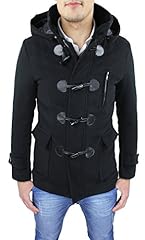 Cappotto montgomery uomo usato  Spedito ovunque in Italia 