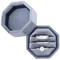 Designster ring box for sale  Delivered anywhere in USA 