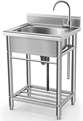 Utility sink free for sale  Delivered anywhere in USA 