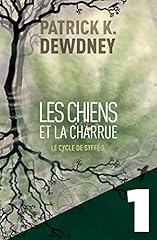 Chiens charrue ep1 d'occasion  Livré partout en France