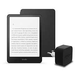 Ultimo kindle paperwhite usato  Spedito ovunque in Italia 