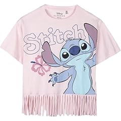 Maglietta stitch per usato  Spedito ovunque in Italia 
