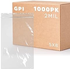 Inches 2mil clear for sale  Delivered anywhere in USA 