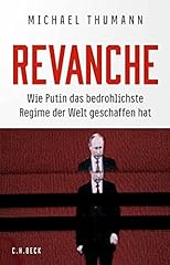 Revanche putin bedrohlichste gebraucht kaufen  Wird an jeden Ort in Deutschland