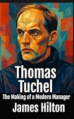 Thomas tuchel the d'occasion  Livré partout en France