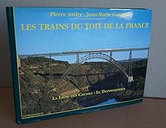Trains toit ligne d'occasion  Livré partout en France