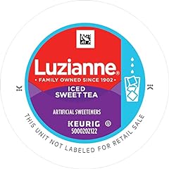 Luzianne sweet iced for sale  Delivered anywhere in USA 