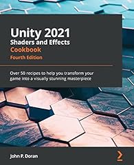 Unity 2021 shaders for sale  Delivered anywhere in USA 