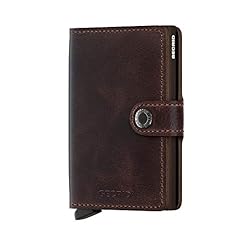 Secrid men modern for sale  Delivered anywhere in USA 