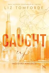 Caught up. incastro usato  Spedito ovunque in Italia 