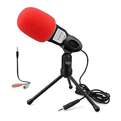 Usb microphone microphone d'occasion  Livré partout en France